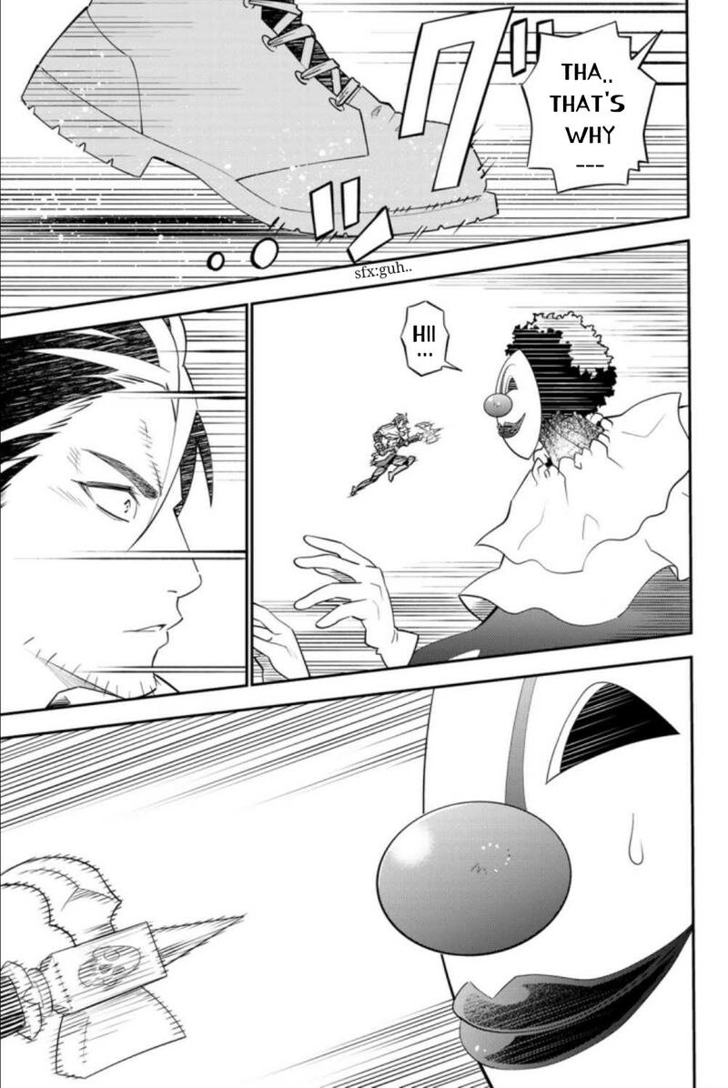 29 Sai Hitorimi Chuuken Boukensha No Nichijou Chapter 58 Page 21