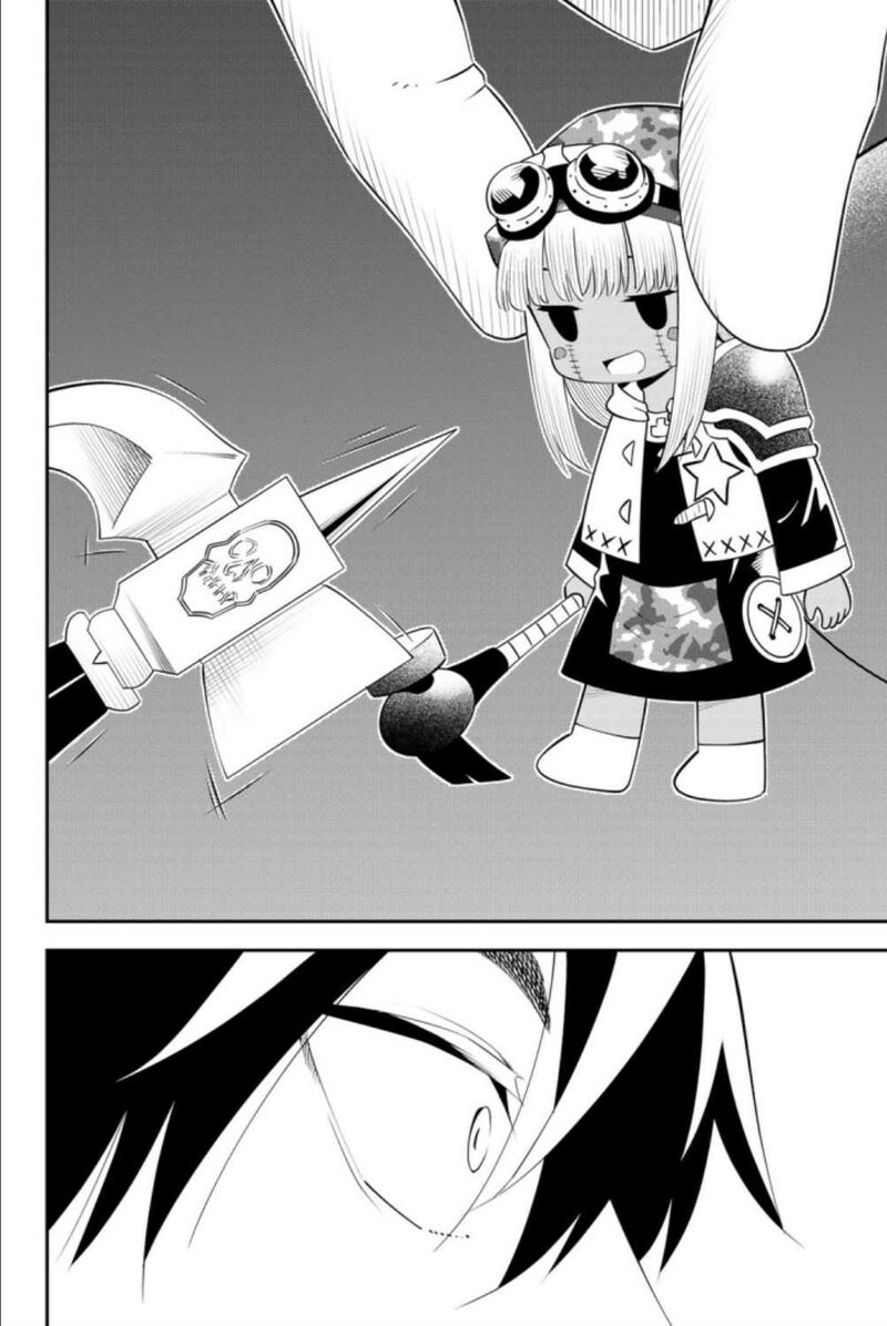 29 Sai Hitorimi Chuuken Boukensha No Nichijou Chapter 58 Page 22