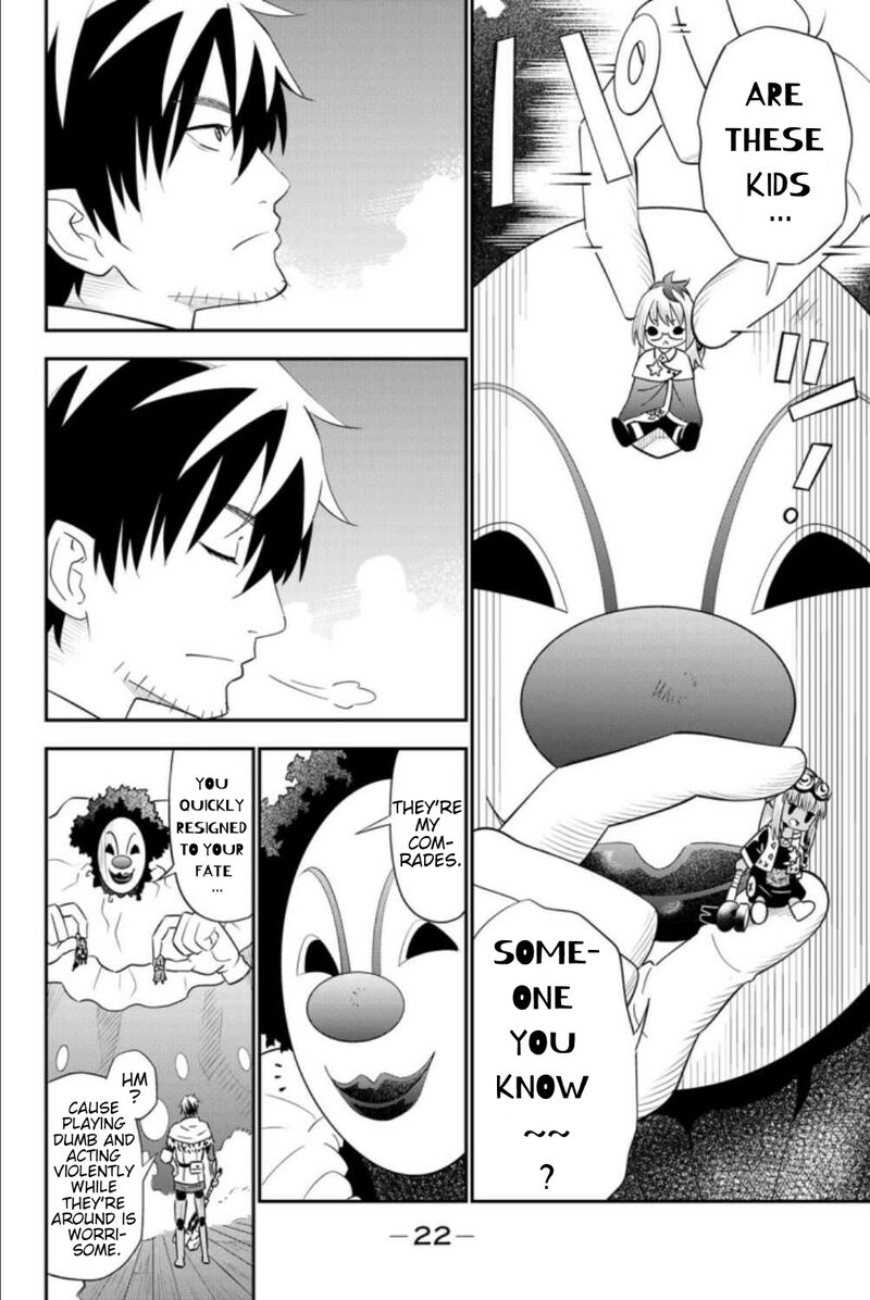 29 Sai Hitorimi Chuuken Boukensha No Nichijou Chapter 58 Page 24