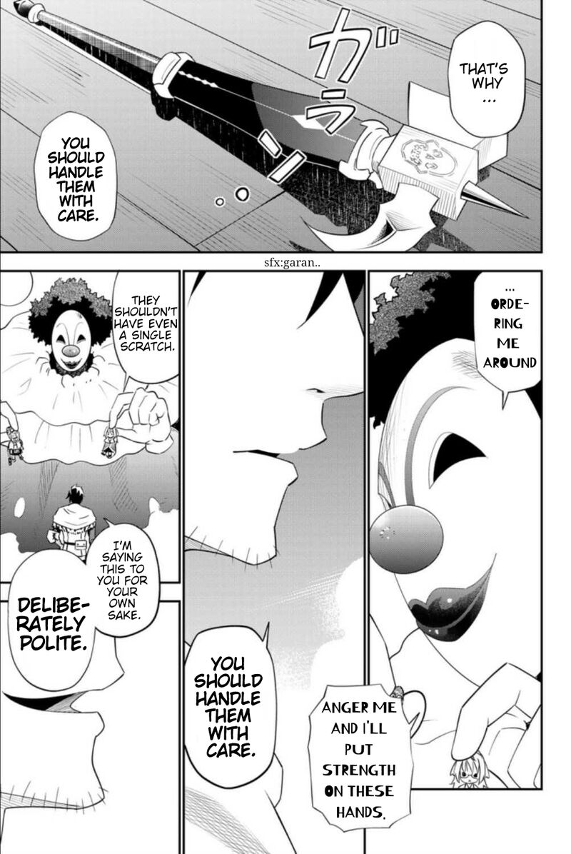 29 Sai Hitorimi Chuuken Boukensha No Nichijou Chapter 58 Page 25