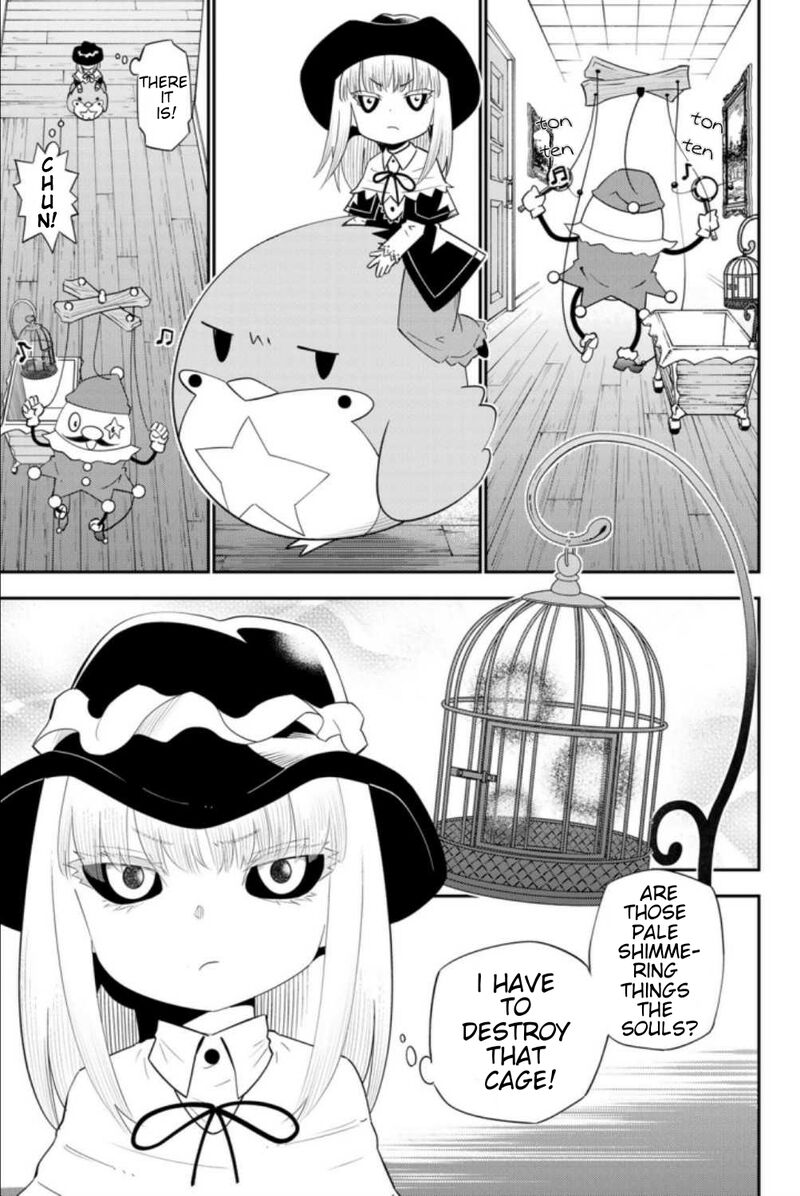 29 Sai Hitorimi Chuuken Boukensha No Nichijou Chapter 58 Page 28