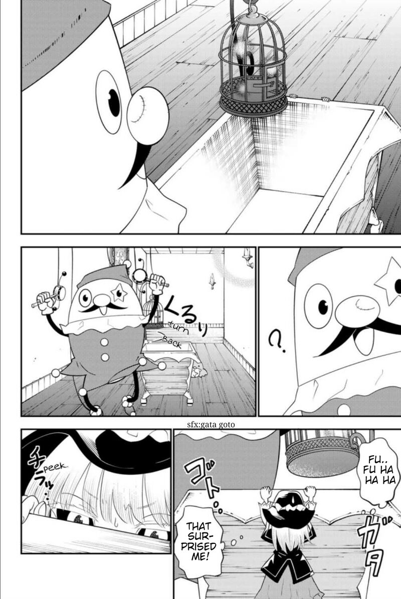 29 Sai Hitorimi Chuuken Boukensha No Nichijou Chapter 58 Page 31