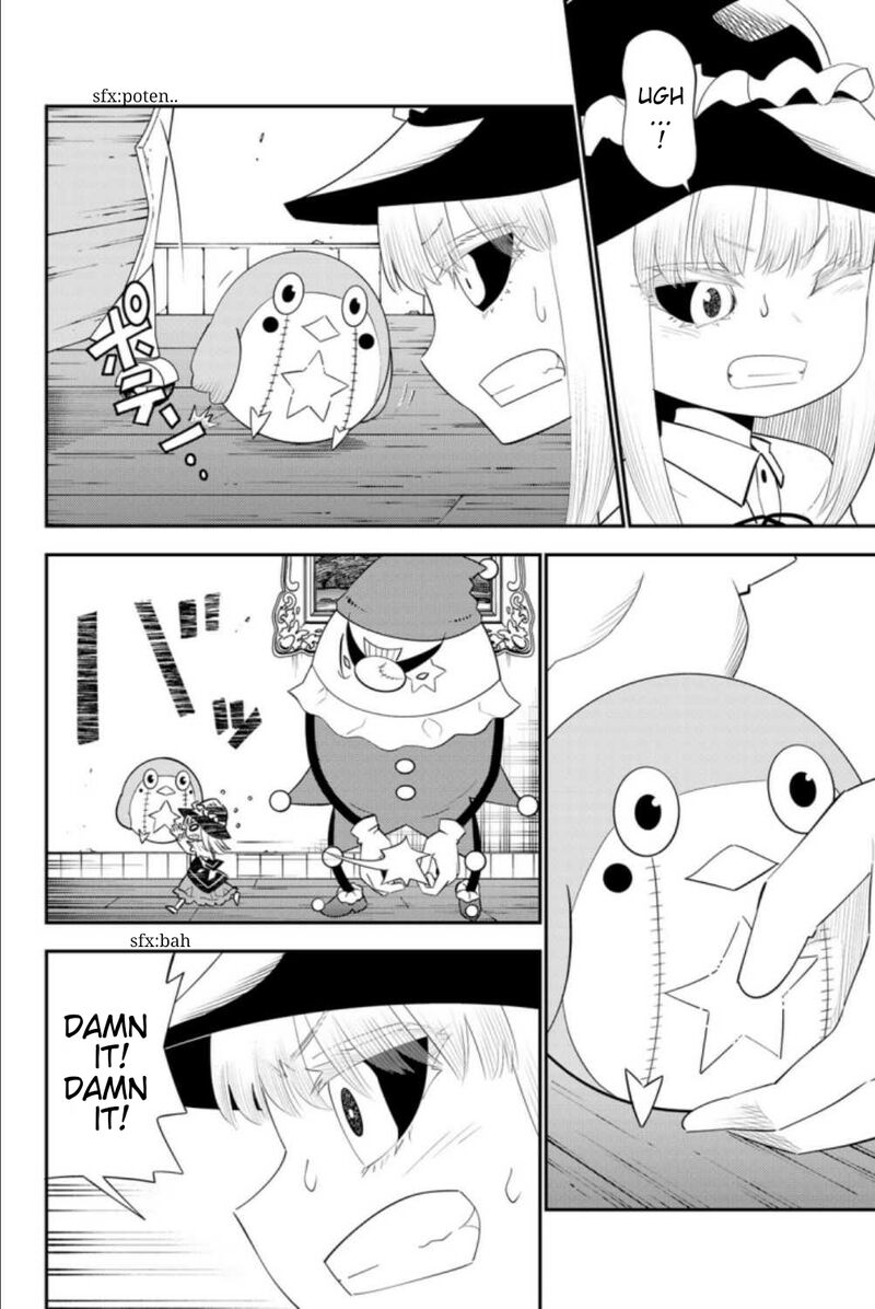 29 Sai Hitorimi Chuuken Boukensha No Nichijou Chapter 58 Page 35