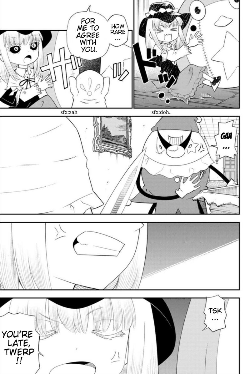 29 Sai Hitorimi Chuuken Boukensha No Nichijou Chapter 58 Page 38