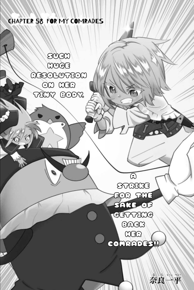 29 Sai Hitorimi Chuuken Boukensha No Nichijou Chapter 58 Page 5