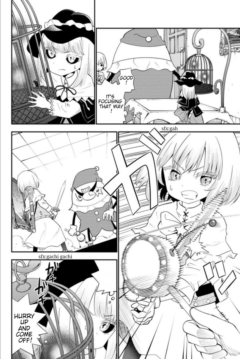 29 Sai Hitorimi Chuuken Boukensha No Nichijou Chapter 59 Page 12