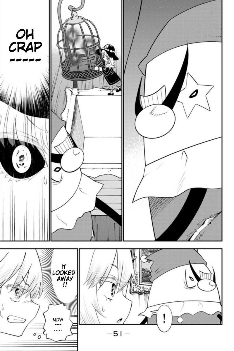 29 Sai Hitorimi Chuuken Boukensha No Nichijou Chapter 59 Page 13