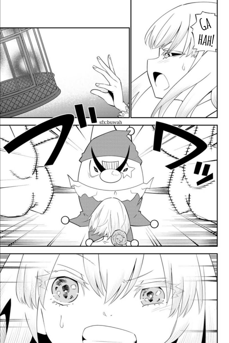 29 Sai Hitorimi Chuuken Boukensha No Nichijou Chapter 59 Page 15