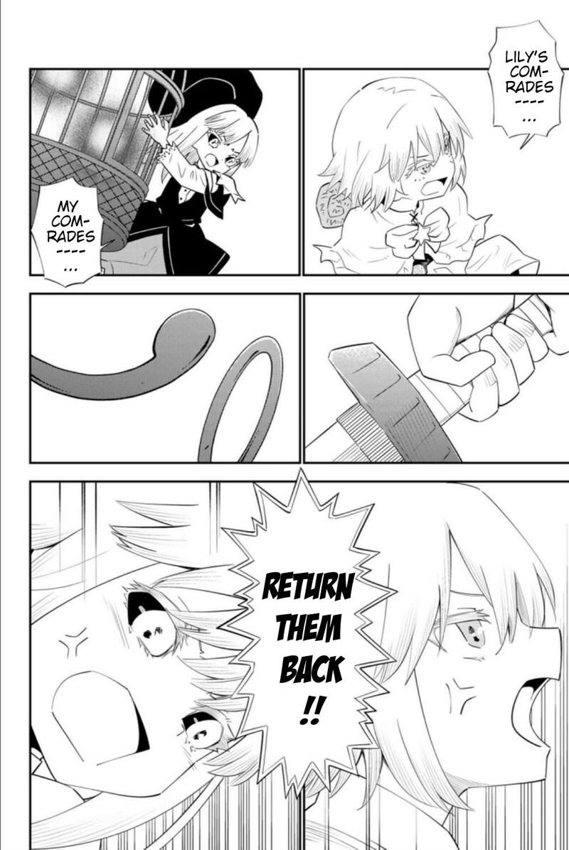 29 Sai Hitorimi Chuuken Boukensha No Nichijou Chapter 59 Page 18