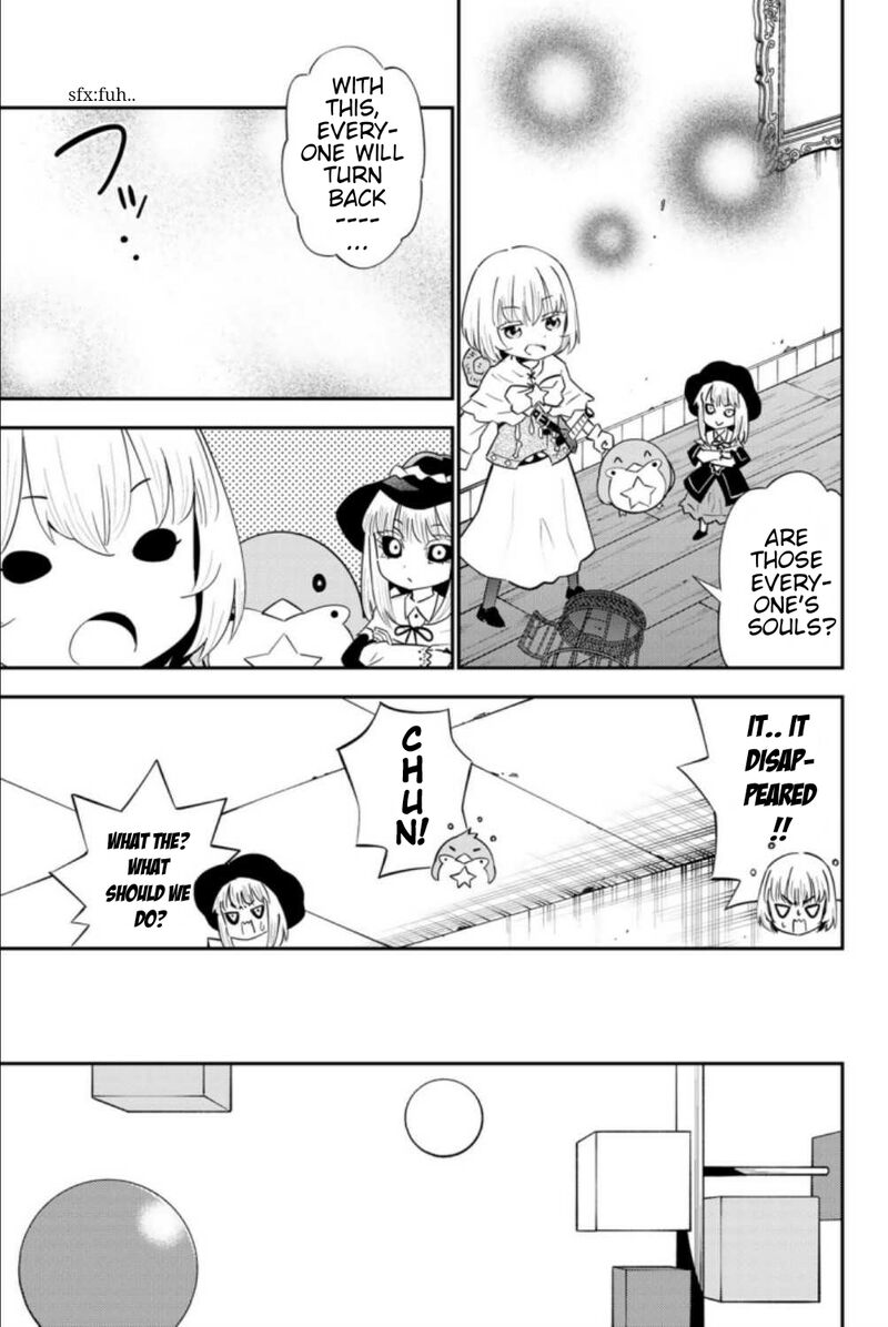 29 Sai Hitorimi Chuuken Boukensha No Nichijou Chapter 59 Page 21