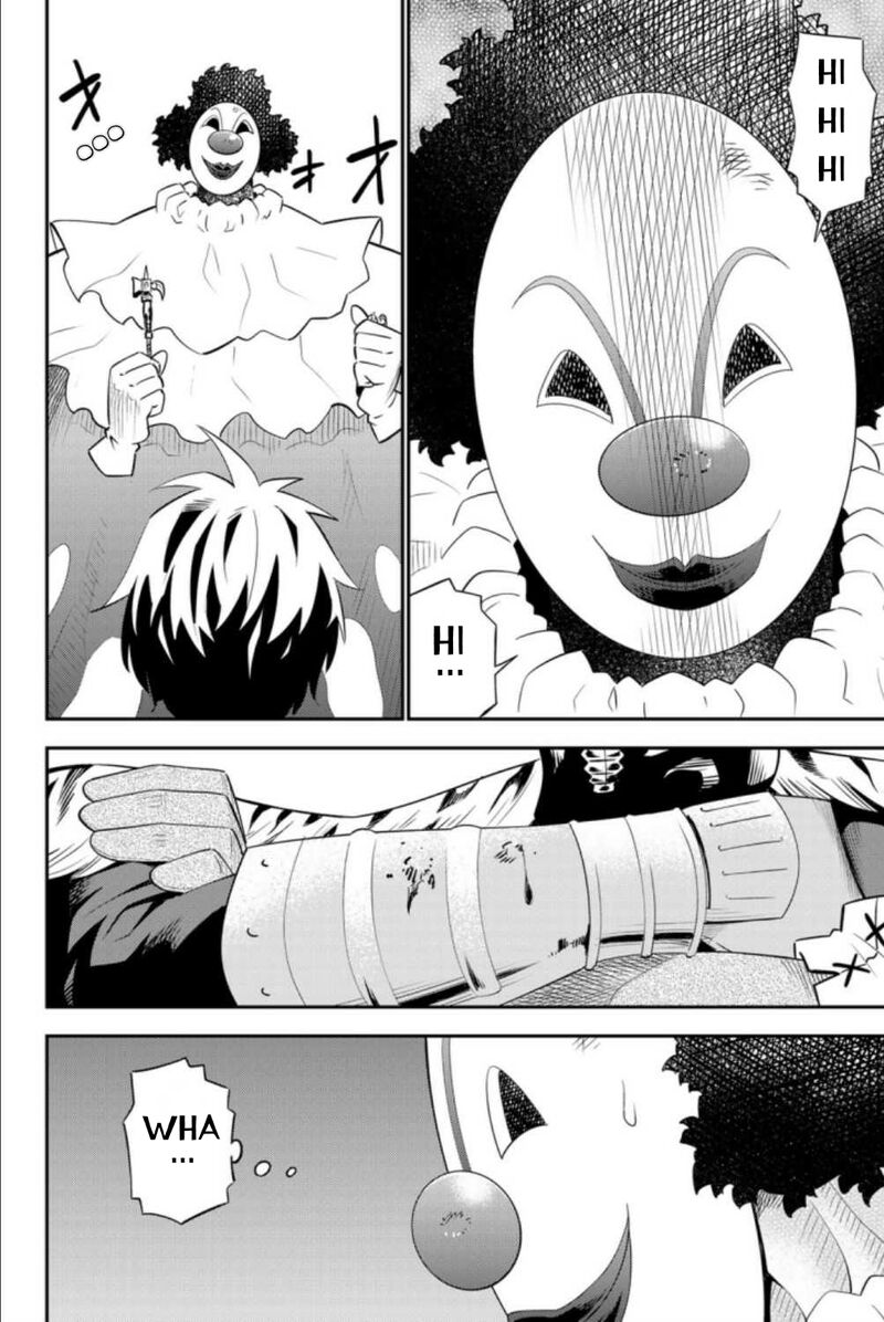 29 Sai Hitorimi Chuuken Boukensha No Nichijou Chapter 59 Page 22