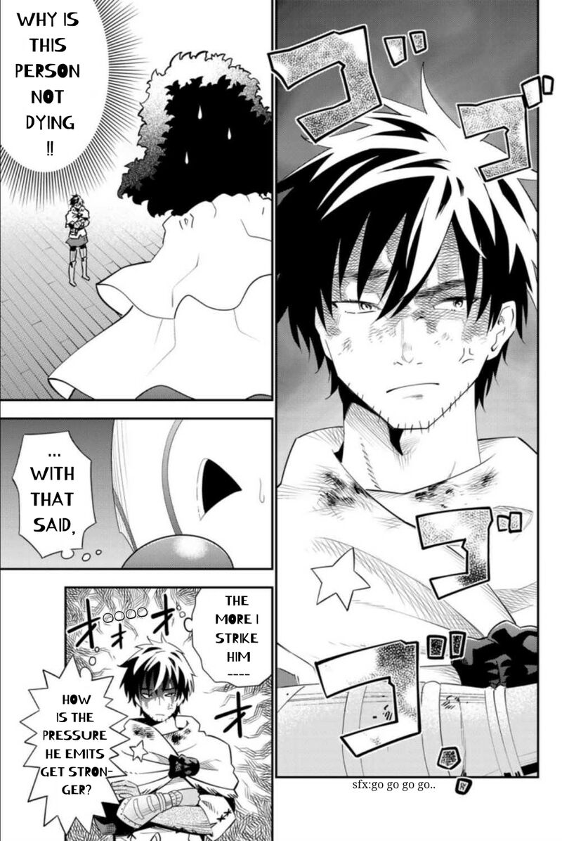 29 Sai Hitorimi Chuuken Boukensha No Nichijou Chapter 59 Page 23