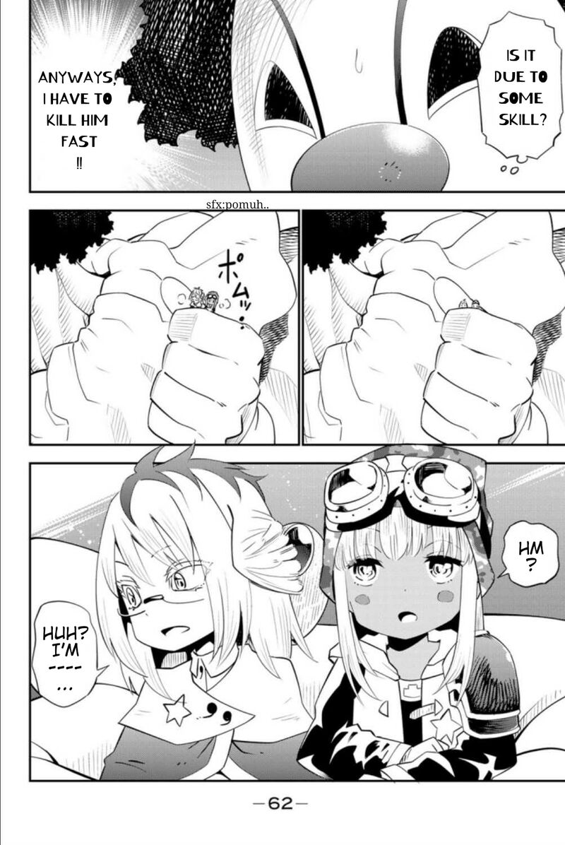 29 Sai Hitorimi Chuuken Boukensha No Nichijou Chapter 59 Page 24
