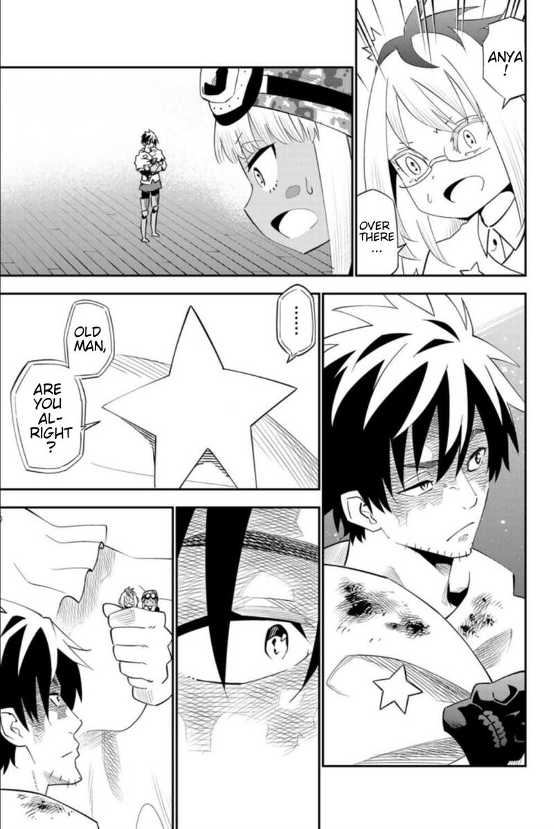 29 Sai Hitorimi Chuuken Boukensha No Nichijou Chapter 59 Page 25