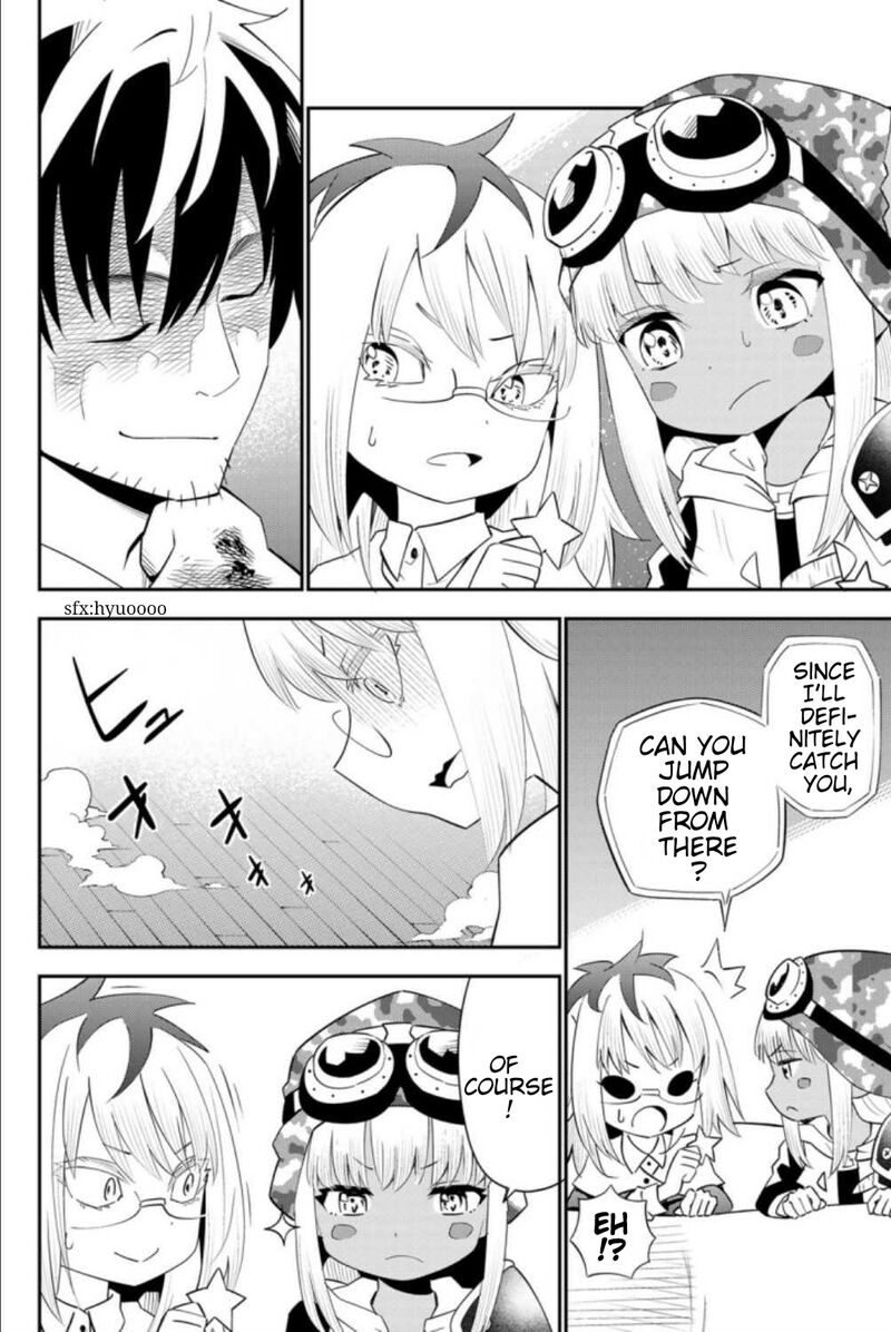29 Sai Hitorimi Chuuken Boukensha No Nichijou Chapter 59 Page 26