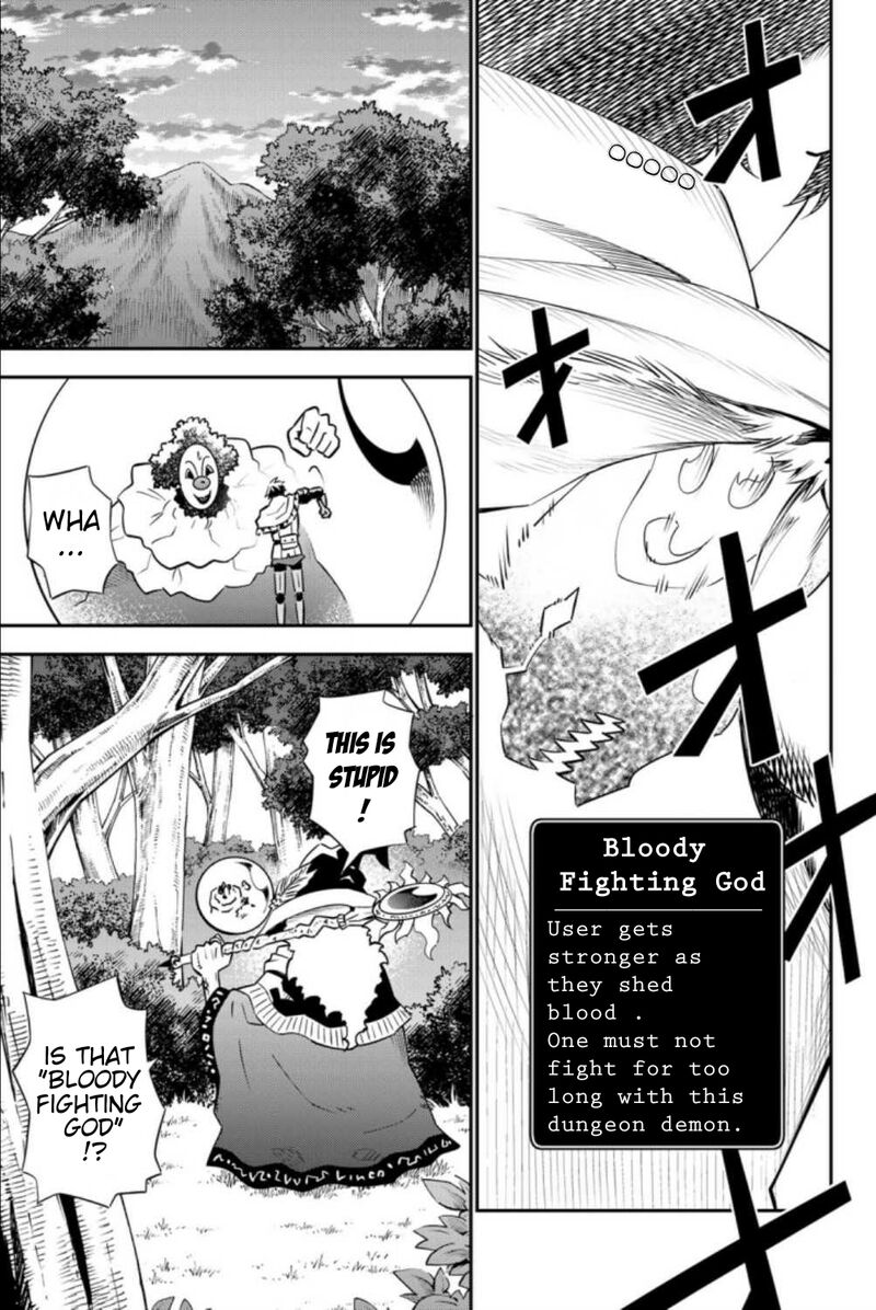 29 Sai Hitorimi Chuuken Boukensha No Nichijou Chapter 59 Page 31