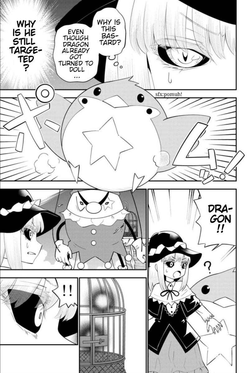 29 Sai Hitorimi Chuuken Boukensha No Nichijou Chapter 59 Page 5
