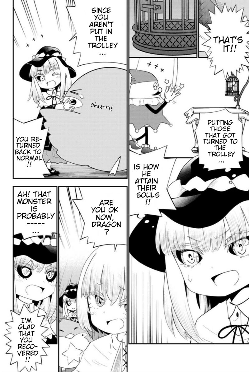 29 Sai Hitorimi Chuuken Boukensha No Nichijou Chapter 59 Page 6