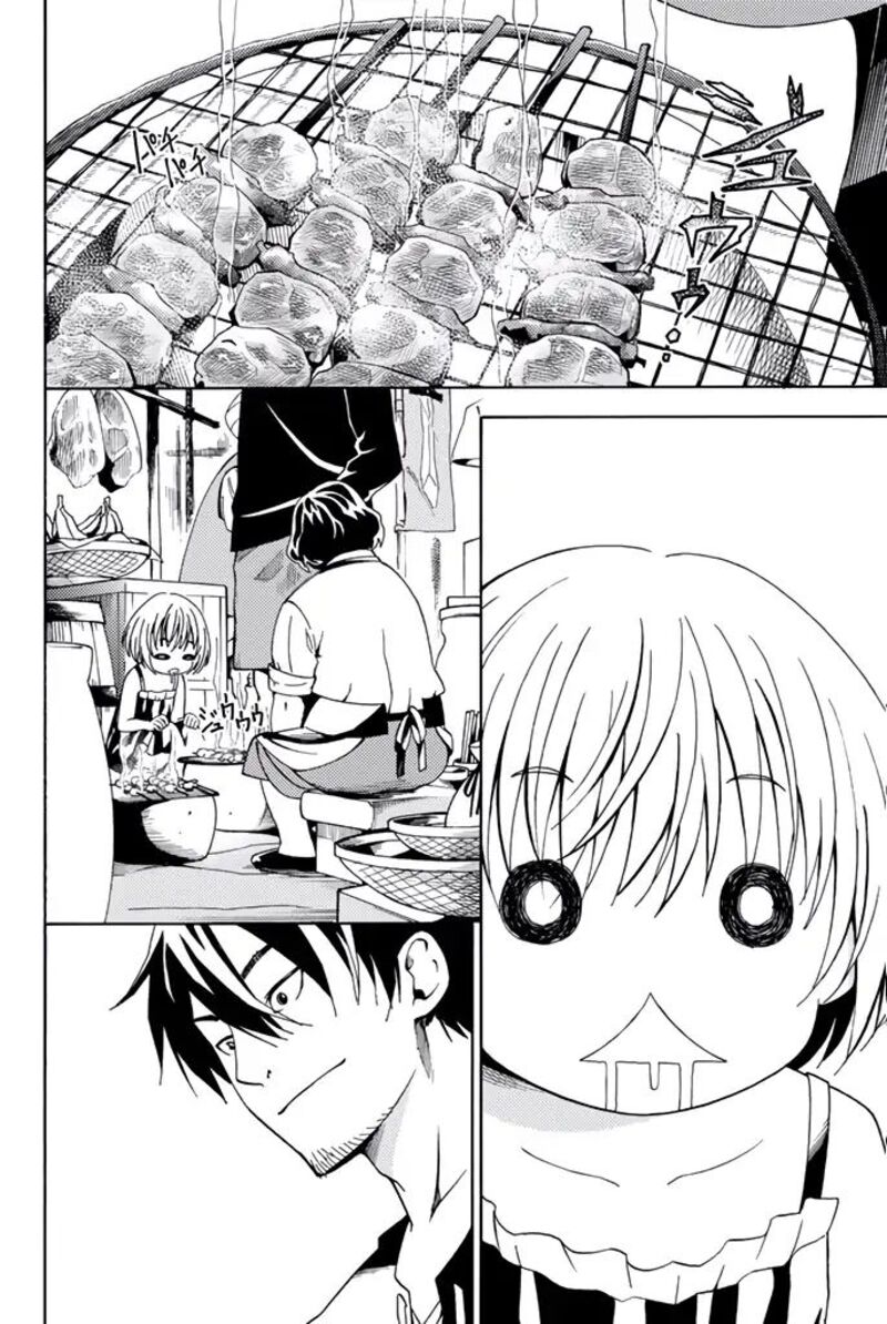 29 Sai Hitorimi Chuuken Boukensha No Nichijou Chapter 6 Page 18