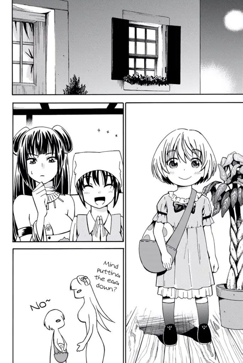 29 Sai Hitorimi Chuuken Boukensha No Nichijou Chapter 6 Page 30