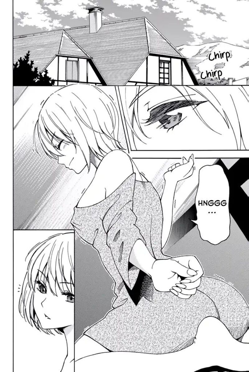 29 Sai Hitorimi Chuuken Boukensha No Nichijou Chapter 6 Page 4