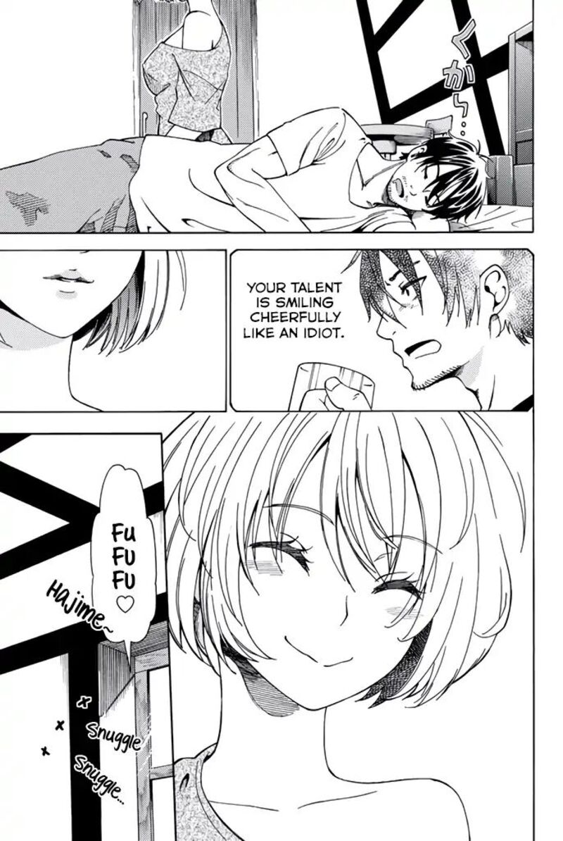 29 Sai Hitorimi Chuuken Boukensha No Nichijou Chapter 6 Page 5