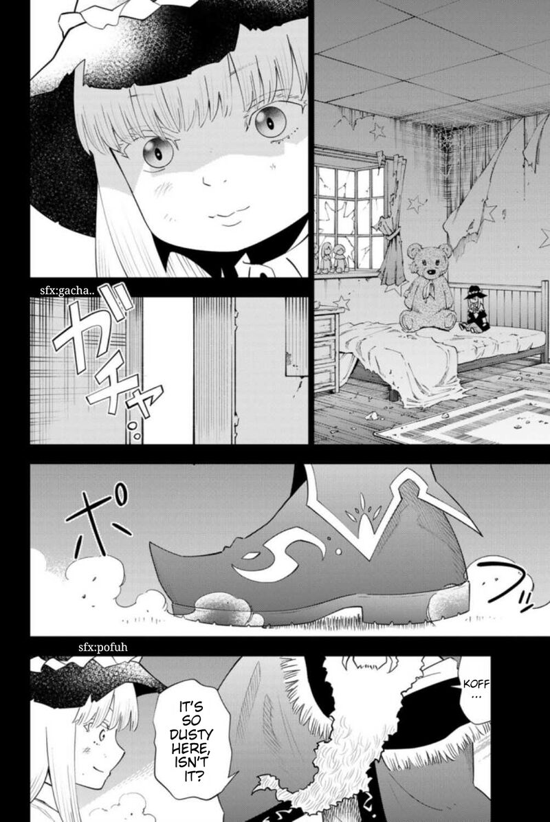 29 Sai Hitorimi Chuuken Boukensha No Nichijou Chapter 60 Page 10