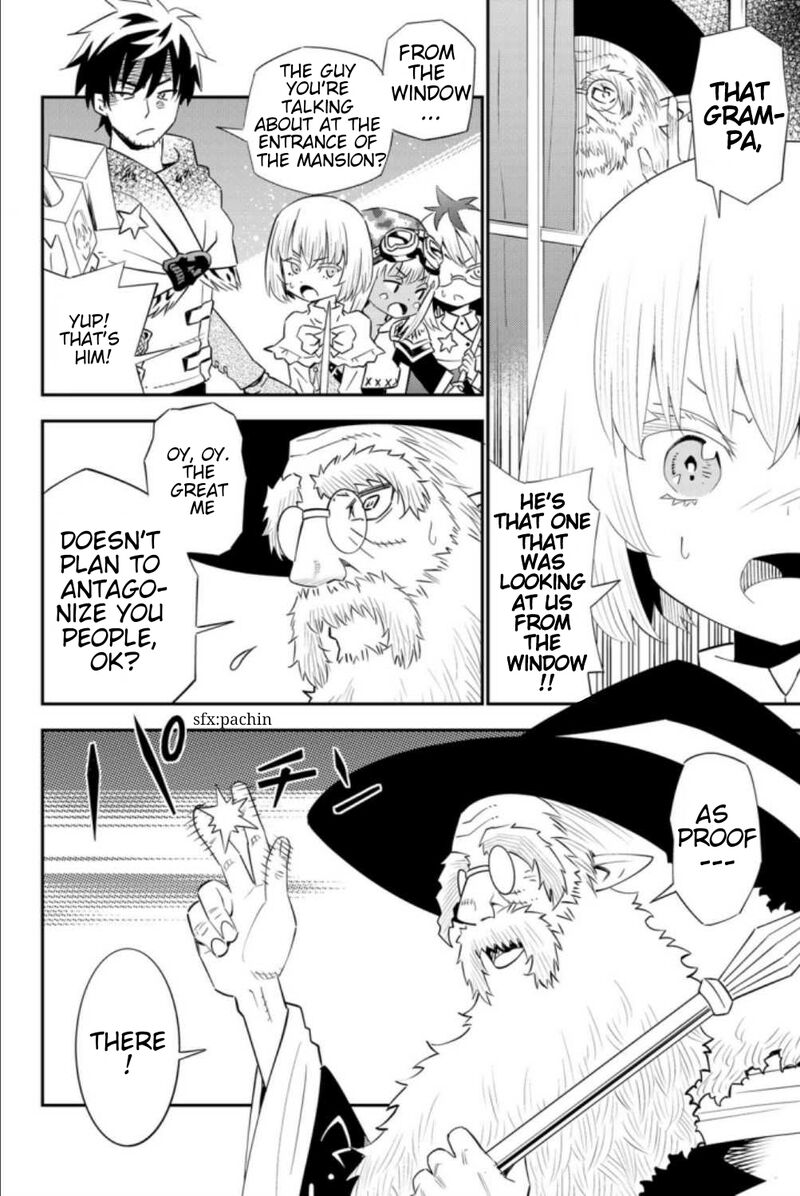 29 Sai Hitorimi Chuuken Boukensha No Nichijou Chapter 60 Page 18
