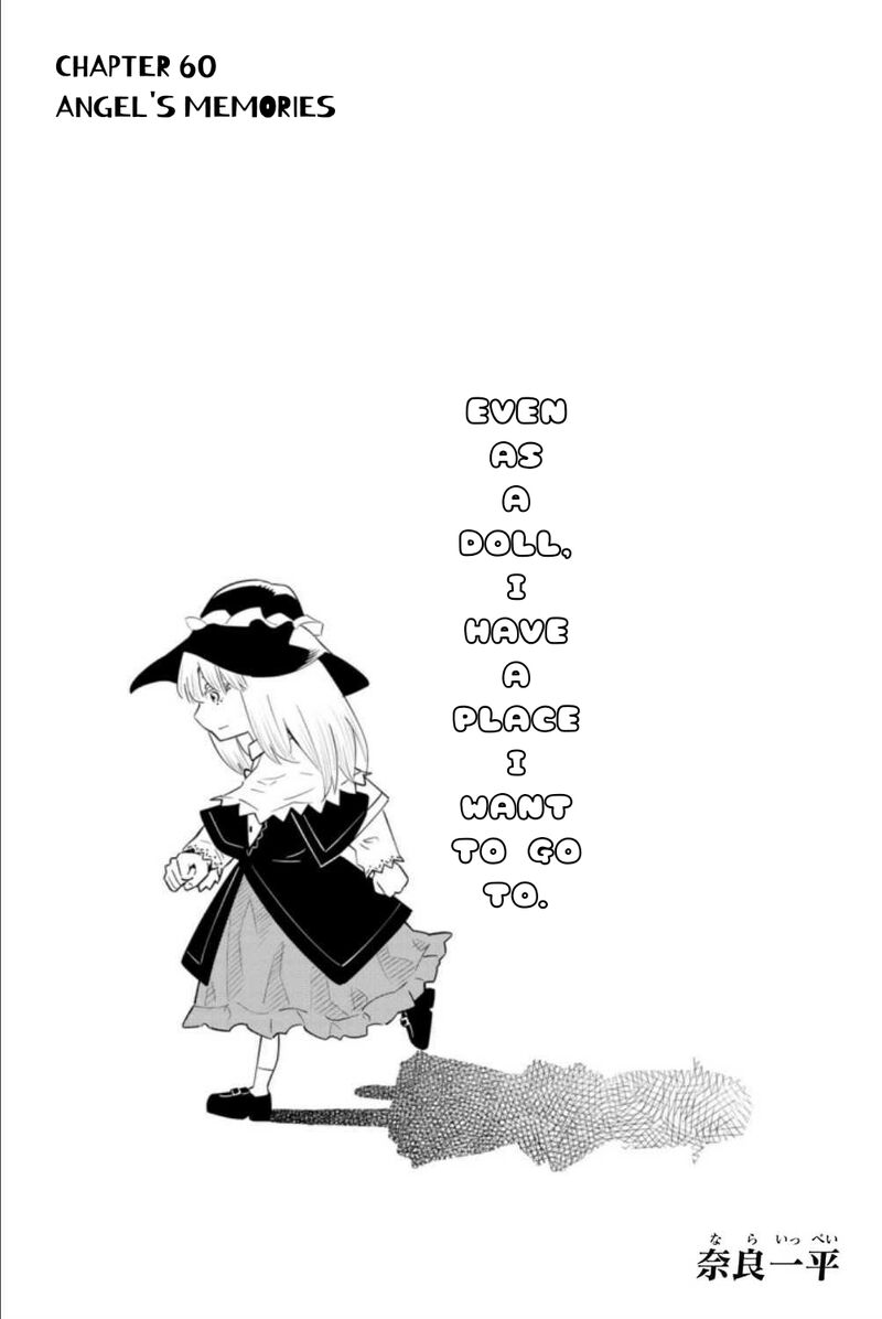 29 Sai Hitorimi Chuuken Boukensha No Nichijou Chapter 60 Page 2