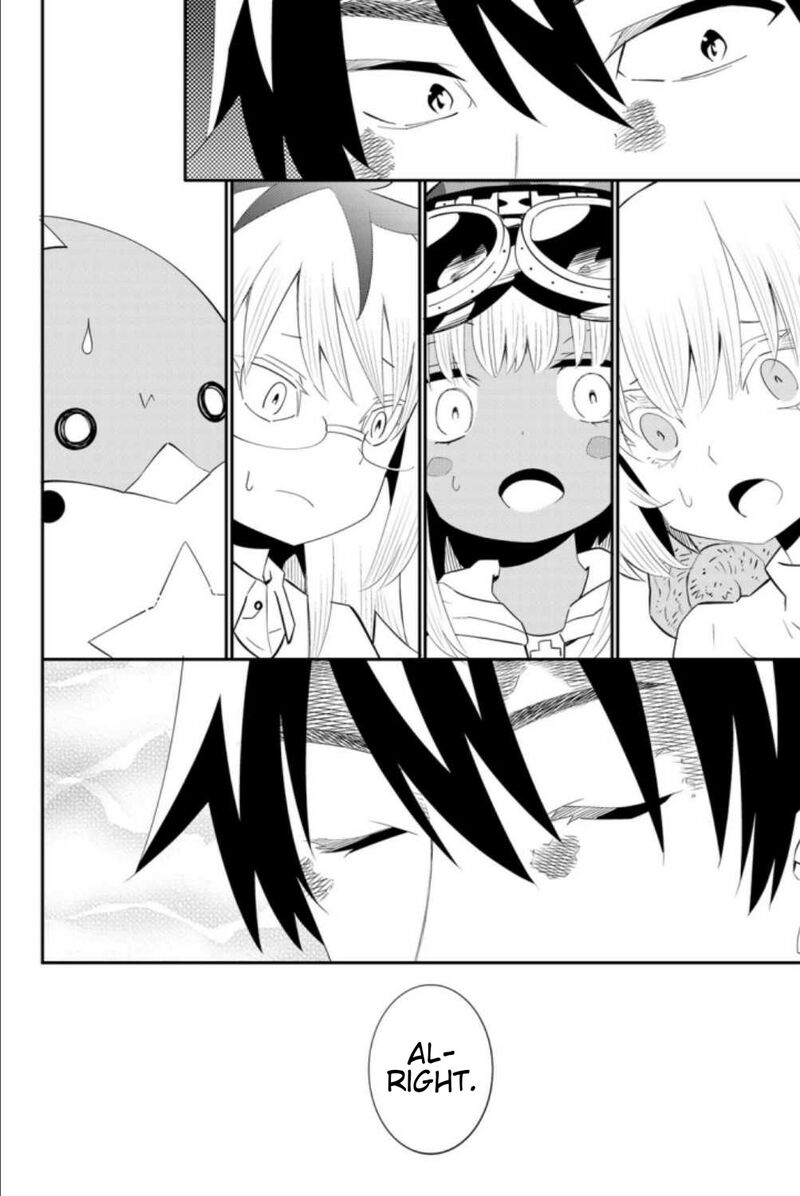 29 Sai Hitorimi Chuuken Boukensha No Nichijou Chapter 60 Page 20