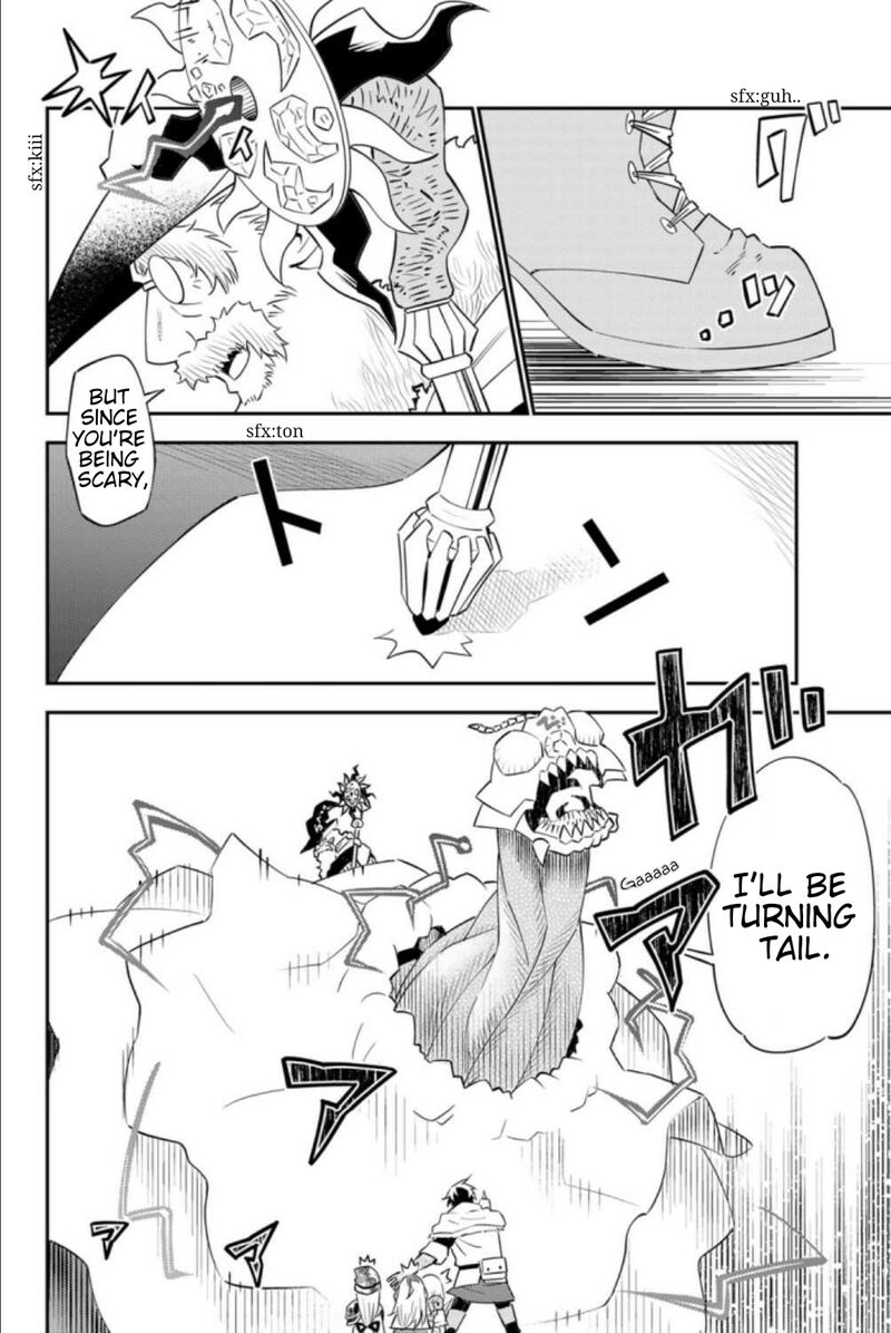 29 Sai Hitorimi Chuuken Boukensha No Nichijou Chapter 60 Page 22