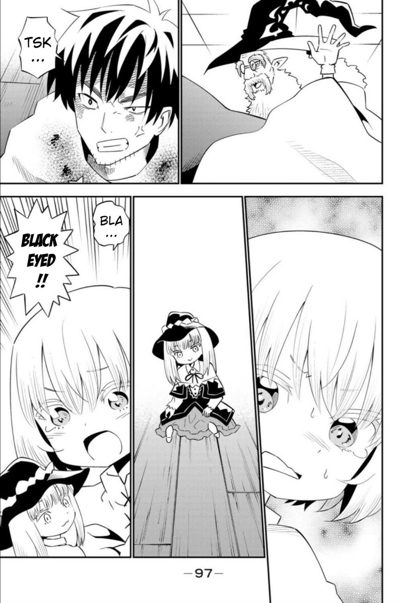 29 Sai Hitorimi Chuuken Boukensha No Nichijou Chapter 60 Page 23