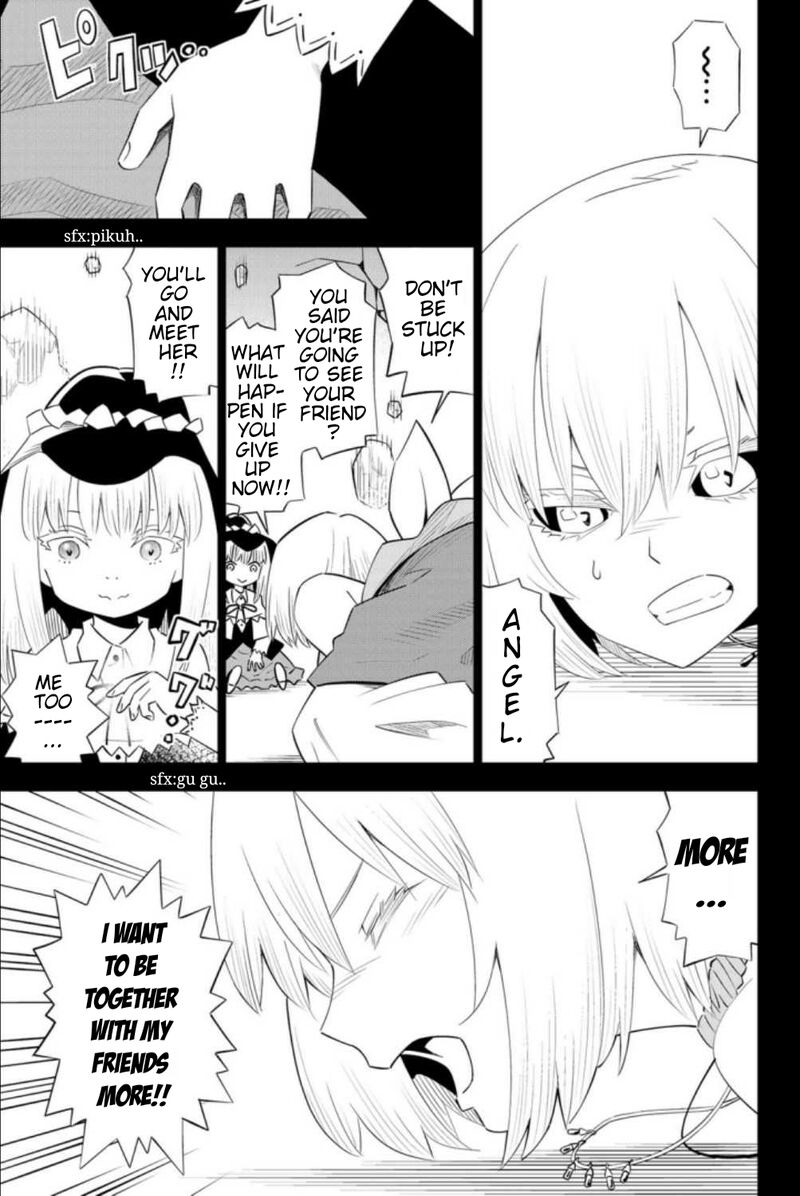 29 Sai Hitorimi Chuuken Boukensha No Nichijou Chapter 60 Page 29
