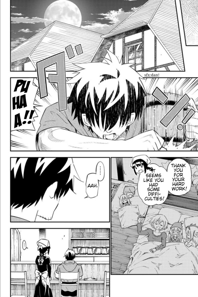 29 Sai Hitorimi Chuuken Boukensha No Nichijou Chapter 60 Page 32