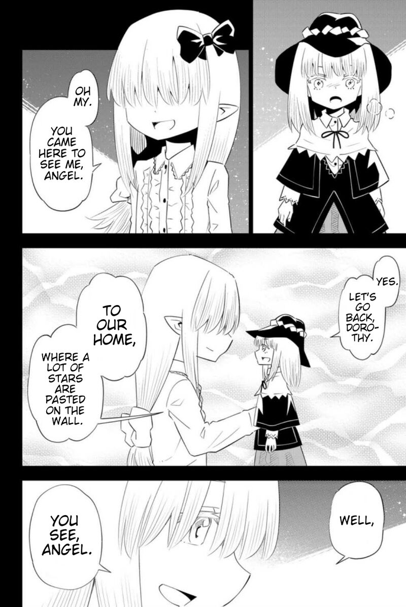 29 Sai Hitorimi Chuuken Boukensha No Nichijou Chapter 60 Page 34