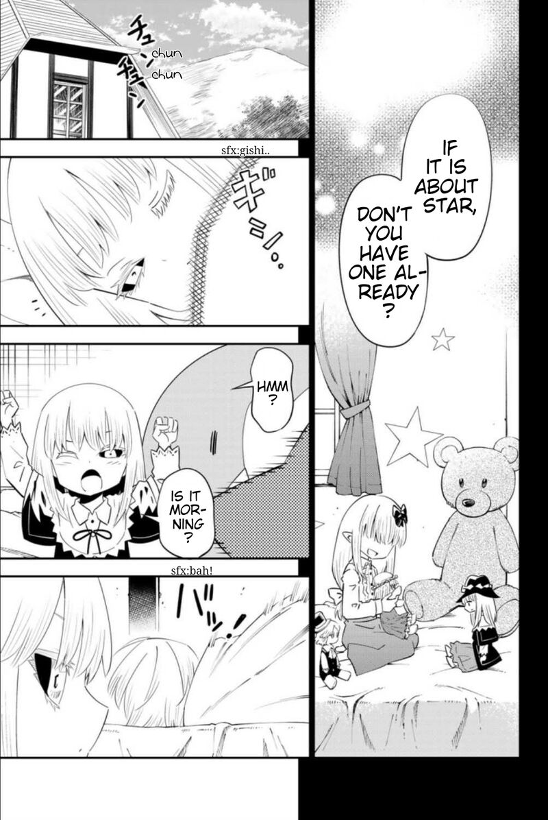 29 Sai Hitorimi Chuuken Boukensha No Nichijou Chapter 60 Page 35