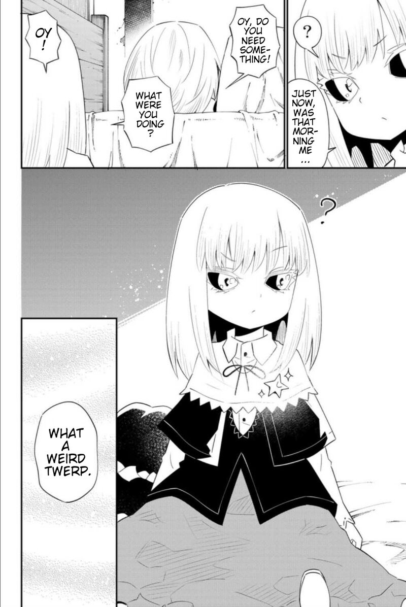 29 Sai Hitorimi Chuuken Boukensha No Nichijou Chapter 60 Page 36