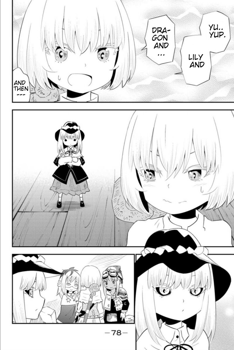 29 Sai Hitorimi Chuuken Boukensha No Nichijou Chapter 60 Page 4