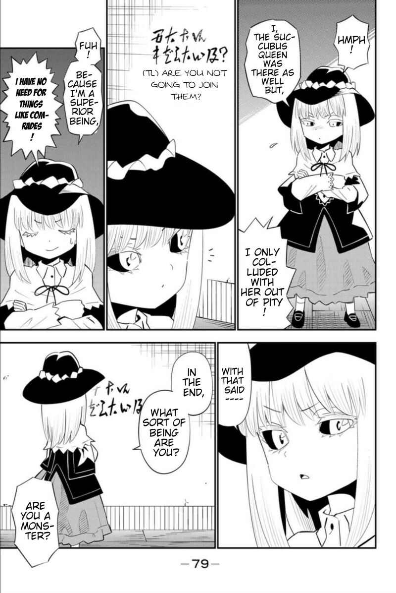 29 Sai Hitorimi Chuuken Boukensha No Nichijou Chapter 60 Page 5