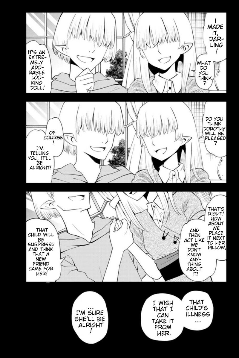 29 Sai Hitorimi Chuuken Boukensha No Nichijou Chapter 60 Page 7