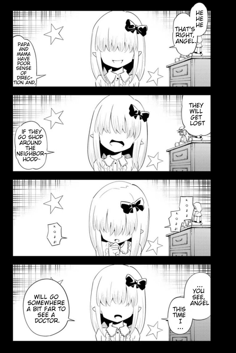 29 Sai Hitorimi Chuuken Boukensha No Nichijou Chapter 60 Page 8
