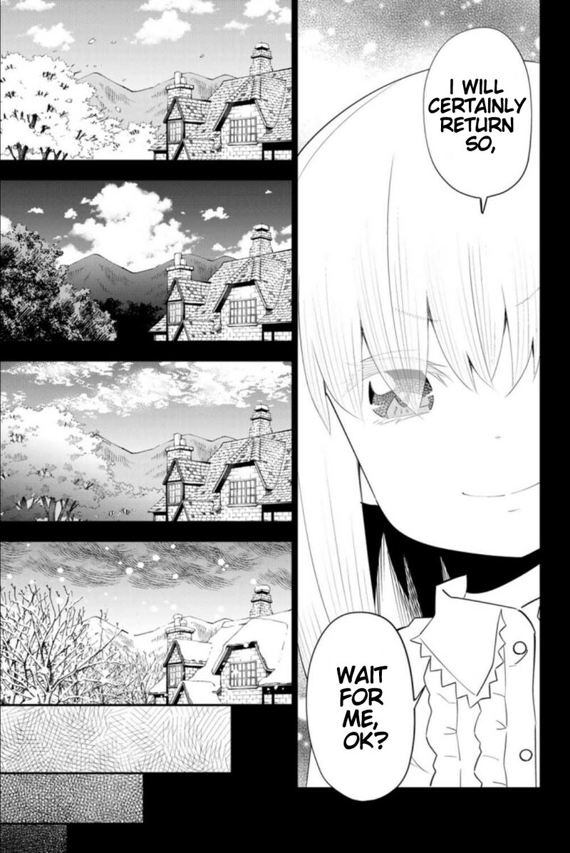 29 Sai Hitorimi Chuuken Boukensha No Nichijou Chapter 60 Page 9