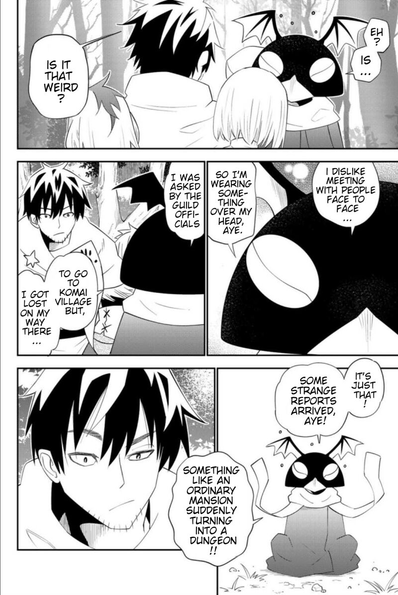 29 Sai Hitorimi Chuuken Boukensha No Nichijou Chapter 61 Page 12
