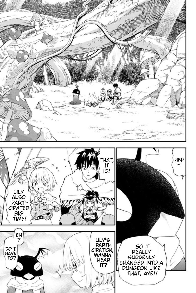 29 Sai Hitorimi Chuuken Boukensha No Nichijou Chapter 61 Page 15