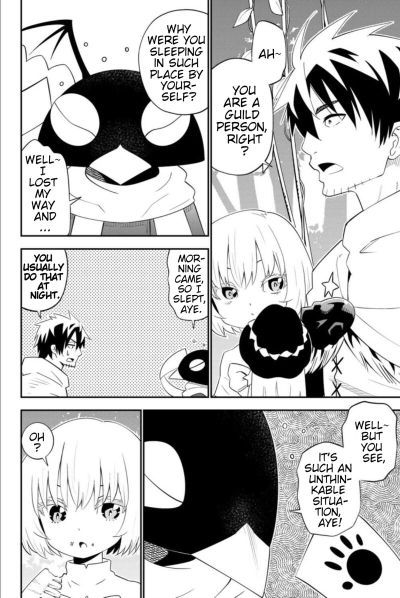 29 Sai Hitorimi Chuuken Boukensha No Nichijou Chapter 61 Page 16
