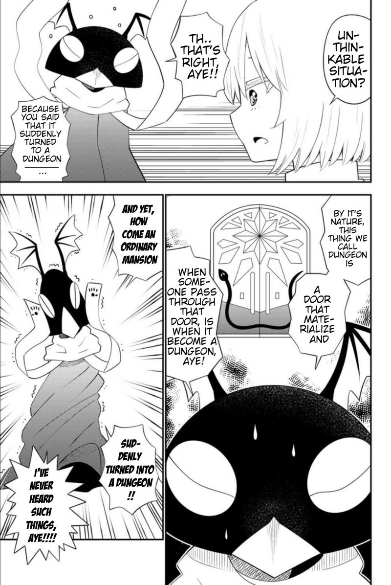 29 Sai Hitorimi Chuuken Boukensha No Nichijou Chapter 61 Page 17