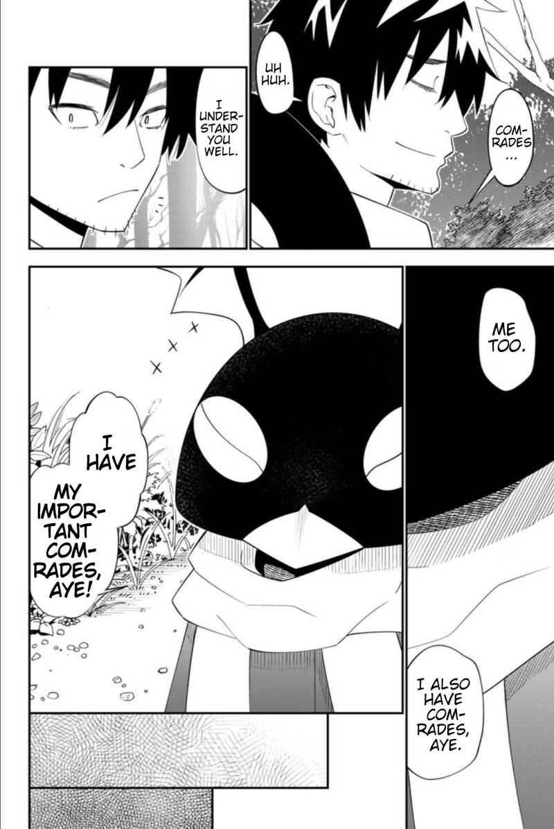 29 Sai Hitorimi Chuuken Boukensha No Nichijou Chapter 61 Page 22