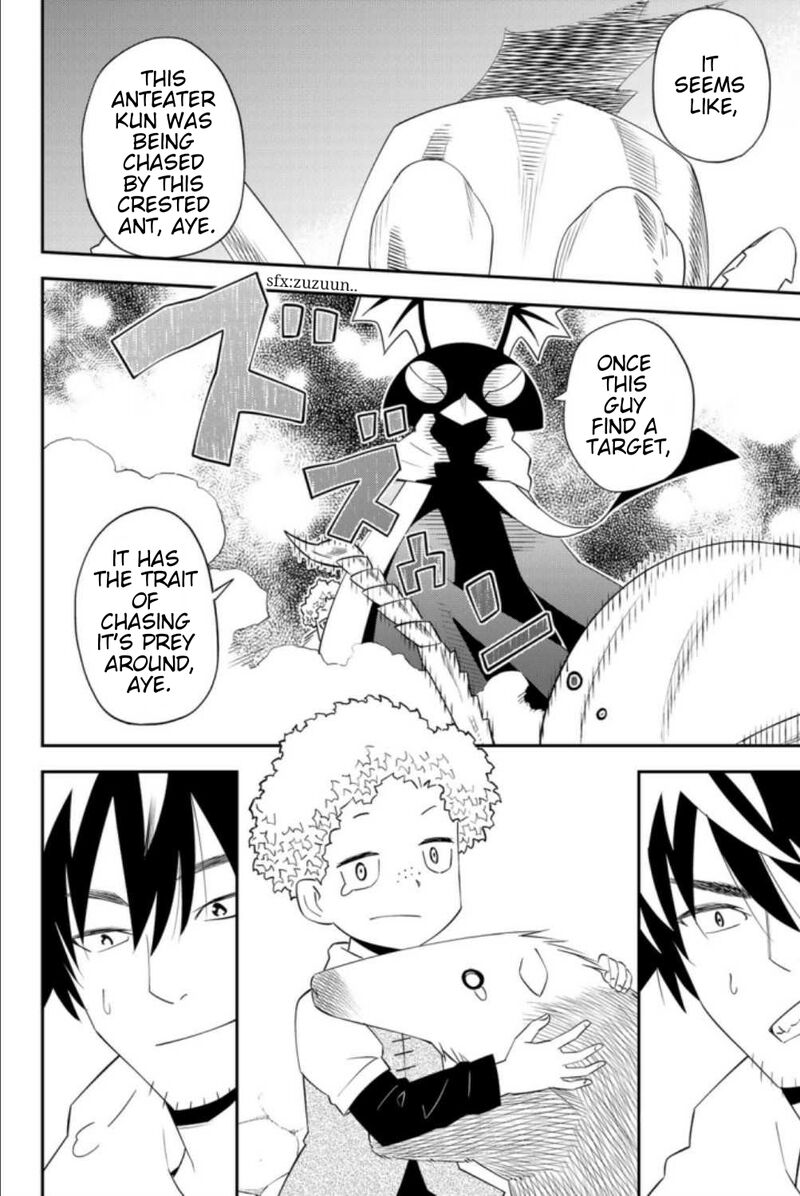 29 Sai Hitorimi Chuuken Boukensha No Nichijou Chapter 61 Page 27