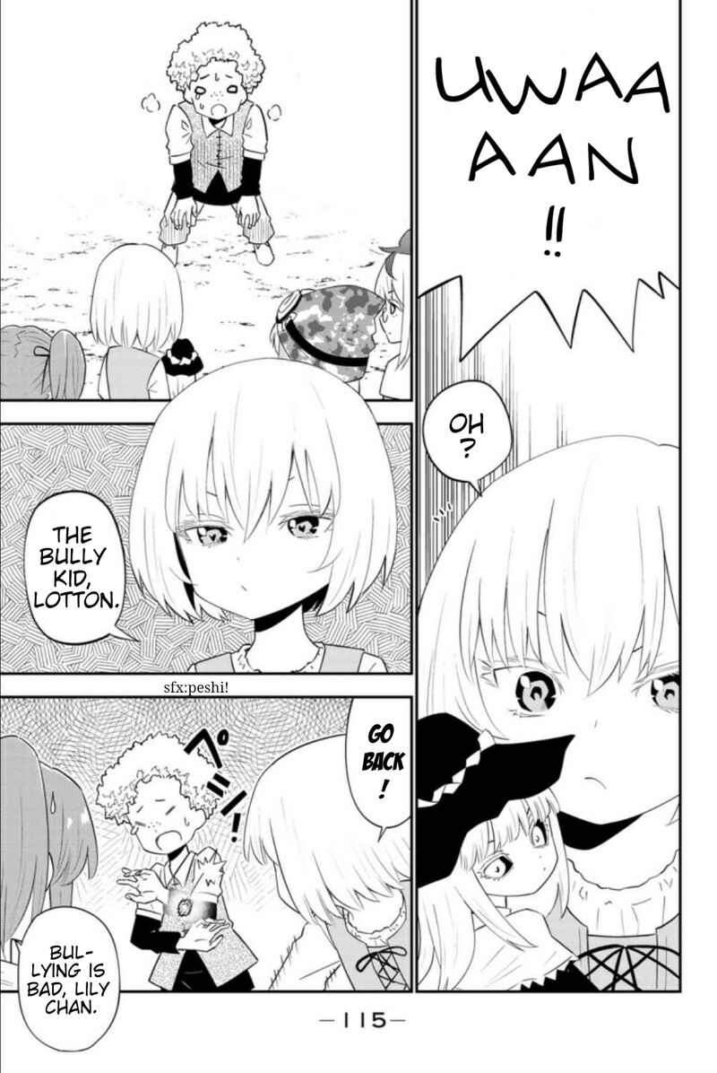 29 Sai Hitorimi Chuuken Boukensha No Nichijou Chapter 61 Page 5