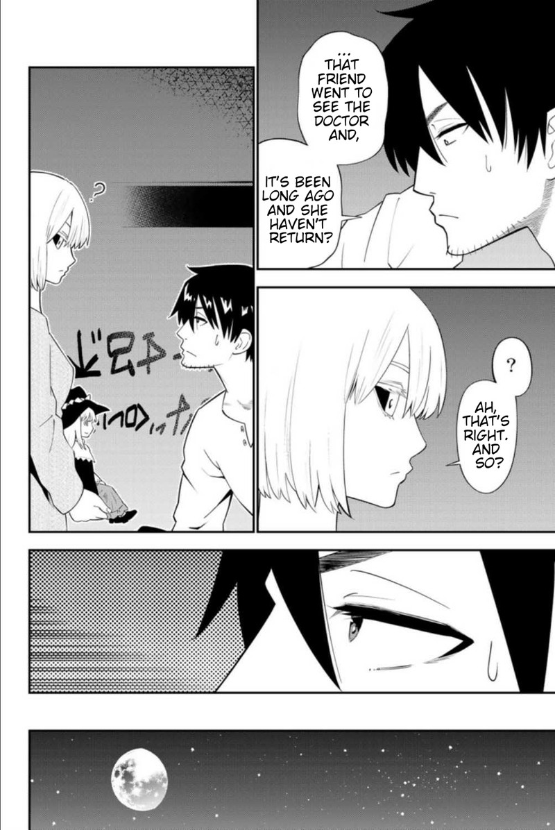 29 Sai Hitorimi Chuuken Boukensha No Nichijou Chapter 62 Page 26